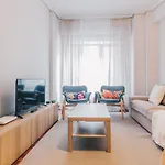 Funi Apartment By People Rentals