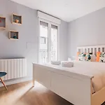 Ibaizabal Apartment By People Rentals