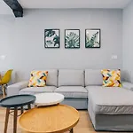 Ibaizabal Apartment By People Rentals