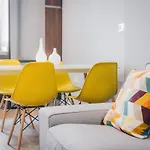 Ibaizabal Apartment By People Rentals