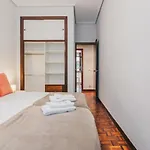 Funi Apartment By People Rentals