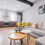 Ibaizabal Apartment By People Rentals