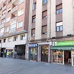 Bilbao Indautxu VII By Aston Rentals