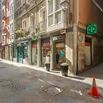 Centro del Casco viejo Órigenes y tradición
