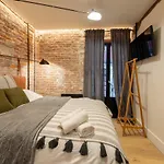Santiago By Staynnapartments