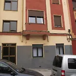 Coqueto apartamento en miribilla