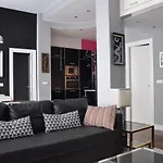 Loft en Begoña junto al casco viejo By Urban Hosts