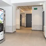 Pensión H30 Salces