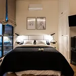Bilbao Urban By Staynn Apartments