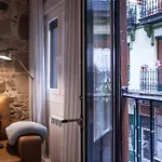 Bonito Apartamento, Nuevo Y En El Casco Viejo!!!