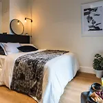 Bilbao Urban By Staynn Apartments