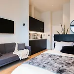 Bilbao Urban By Staynn Apartments