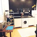 Apartamento centrico junto al museo con wifi