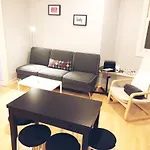 Apartamento centrico junto al museo con wifi