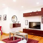 Dolaretxe Apartment By People Rentals
