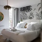 Bilbao Art Lodge Staynnapartments
