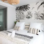 Bilbao Art Lodge Staynnapartments