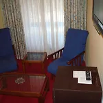 Hotel Estadio