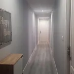 Acogedor Apartamento Bien Ubicado En Bilbao