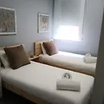 Acogedor Apartamento Bien Ubicado En Bilbao