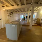 Old Town Apartment