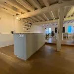 Old Town Apartment