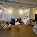 Old Town Apartment