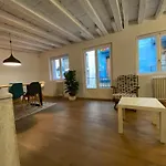 Old Town Apartment