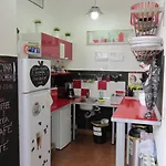 Bilbao Akelarre Hostel