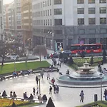 Nuevo y Luminoso en Plaza Moyua