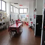 Bilbao Akelarre Hostel