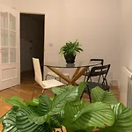Habitación privada en Bilbao Centro