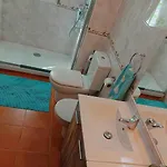 Apartamento amplio garaje Bilbao Dist 1