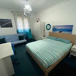 Apartamento amplio garaje Bilbao Dist 1