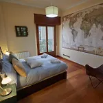 Apartamento BIO Exclusivo en Bilbao con de plaza de Parking posible