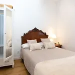 Old Town By Bilbao Living