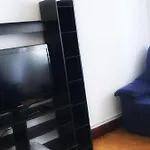 Apartamento 2 habitaciones cerca del centro y WIFI