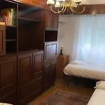 Apartamento 2 habitaciones cerca del centro y WIFI