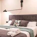 Bilbao Riverside By Staynn Apartments