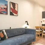 Bilbao Riverside By Staynn Apartments