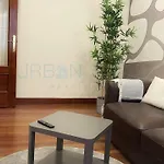 Santuchu apartamento urbano comodo y funcional