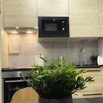 Santuchu apartamento urbano comodo y funcional