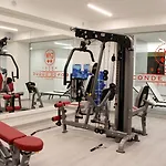 Hotel Conde Duque Bilbao