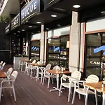 Hotel Conde Duque Bilbao