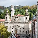 Petit Palace Arana Bilbao
