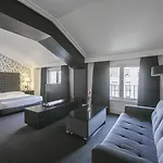 Hotel López de Haro