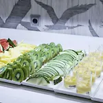 Hotel Ilunion Bilbao