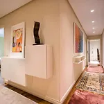 Habitacion En Vivienda De Lujo En Gran Via