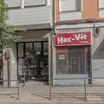 Bilbao Market With Parking By Aston Rentals