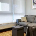 Blas De Otero, Vivienda Turistica Reformada Con Wifi